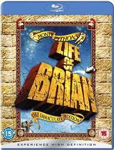 Life Of Brian [Blu-ray]