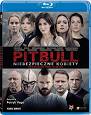 Pitbull. Niebezpieczne kobiety (Blu-ray)