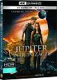 Jupiter Ascending [4K UHD + Blu-ray]