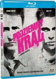 Podziemny krąg (Blu-ray)