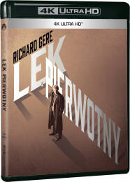 THE PRIMAL FEAR (UHD 4K)