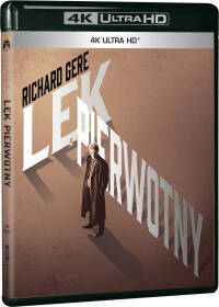 LĘK PIERWOTNY - UHD 4K