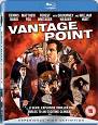 Vantage Point [Blu-ray]