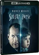 SIXTH SENSE, THE (UHD 4K)