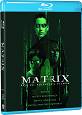 MATRIX DEJA VU (4 Blu-ray)