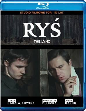 Ryś [Blu-ray]