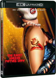 The Rocky Horror Picture Show (4K UHD + Blu-ray)