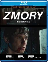 Zmory (Blu-ray)