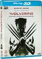 Wolverine [Blu-ray 3D + Blu-ray]