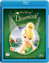 Dzwoneczek (Blu-ray)