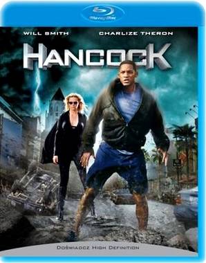 Hancock (Blu-ray)