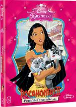 Pocahontas 2: Podróż Do Nowego Świata (Blu-ray)