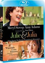 Julie i Julia (Blu-ray)