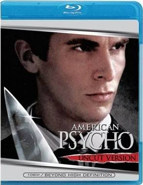 American Psycho (Blu-ray)