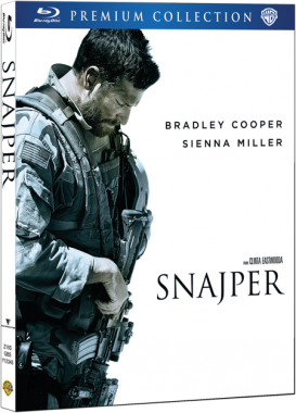 Snajper - Premium Collection [Blu-ray]