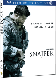 American Sniper - Premium Collection [Blu-ray]