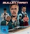 Bullet Train (Blu-ray)