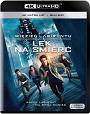 Maze Runner: The Death Cure [4K UHD + Blu-ray]