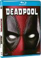 Deadpool [Blu-ray]