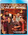 To Już Jest Koniec (Blu-ray)