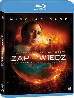 Knowing [Blu-ray]