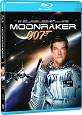 Moonraker [Blu-ray]