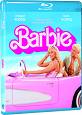 BARBIE (Blu-ray)